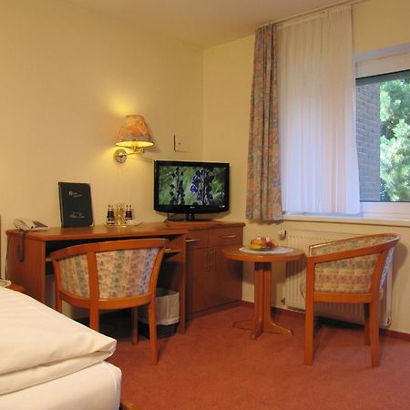 Hotel Pension Marie-Luise, Hotel Garni Bad Bevensen Quarto foto