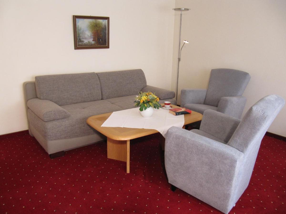 Hotel Pension Marie-Luise, Hotel Garni Bad Bevensen Quarto foto