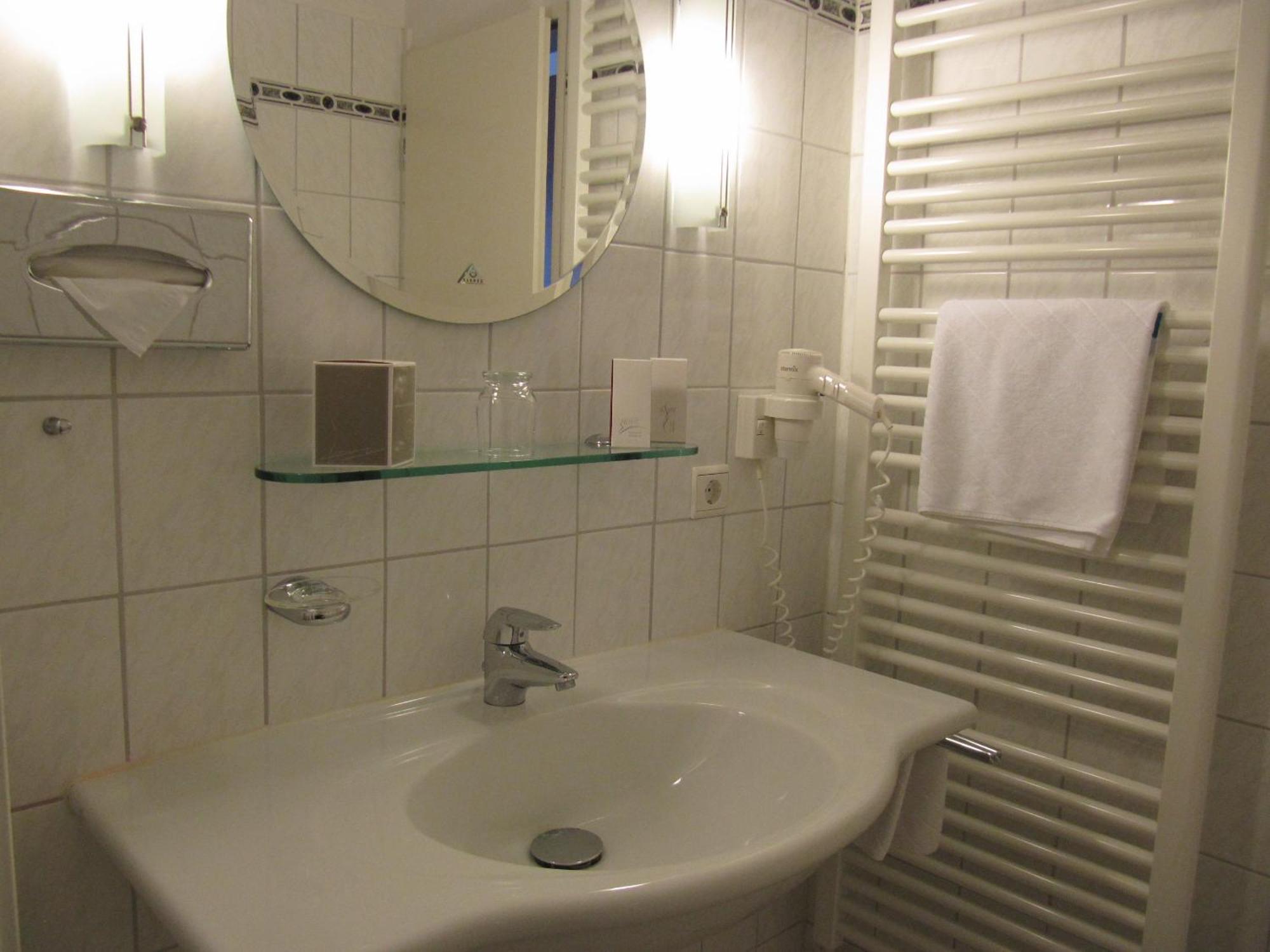 Hotel Pension Marie-Luise, Hotel Garni Bad Bevensen Quarto foto