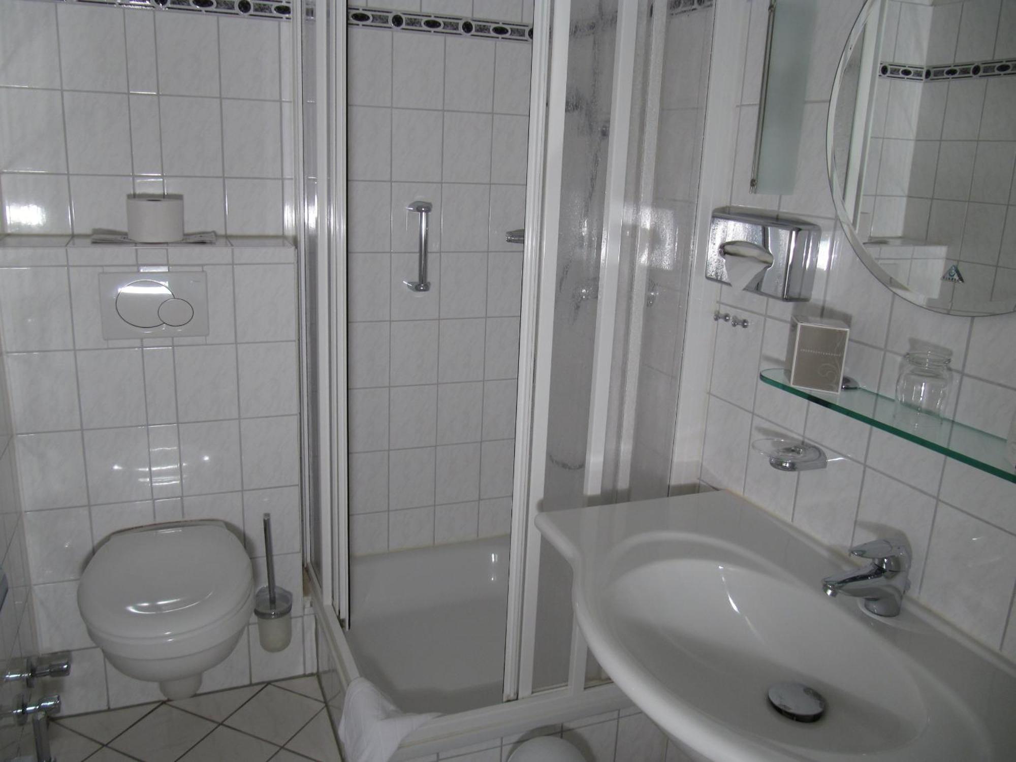 Hotel Pension Marie-Luise, Hotel Garni Bad Bevensen Quarto foto
