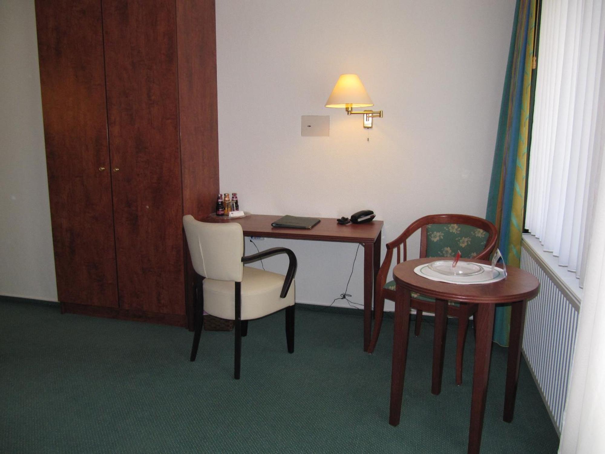 Hotel Pension Marie-Luise, Hotel Garni Bad Bevensen Quarto foto