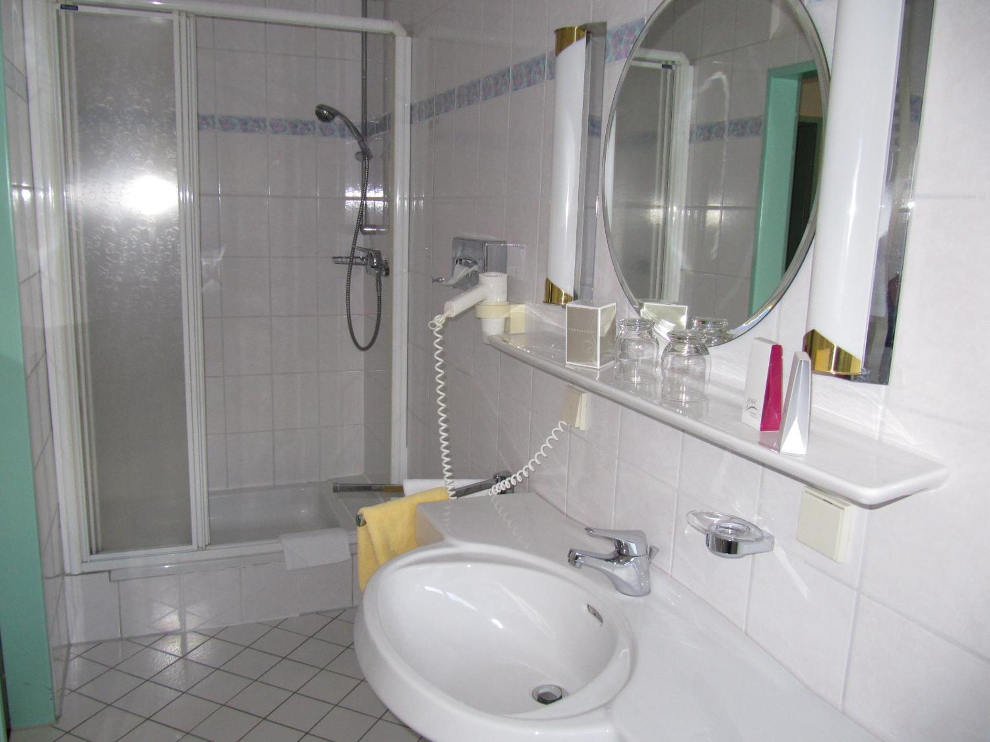 Hotel Pension Marie-Luise, Hotel Garni Bad Bevensen Quarto foto