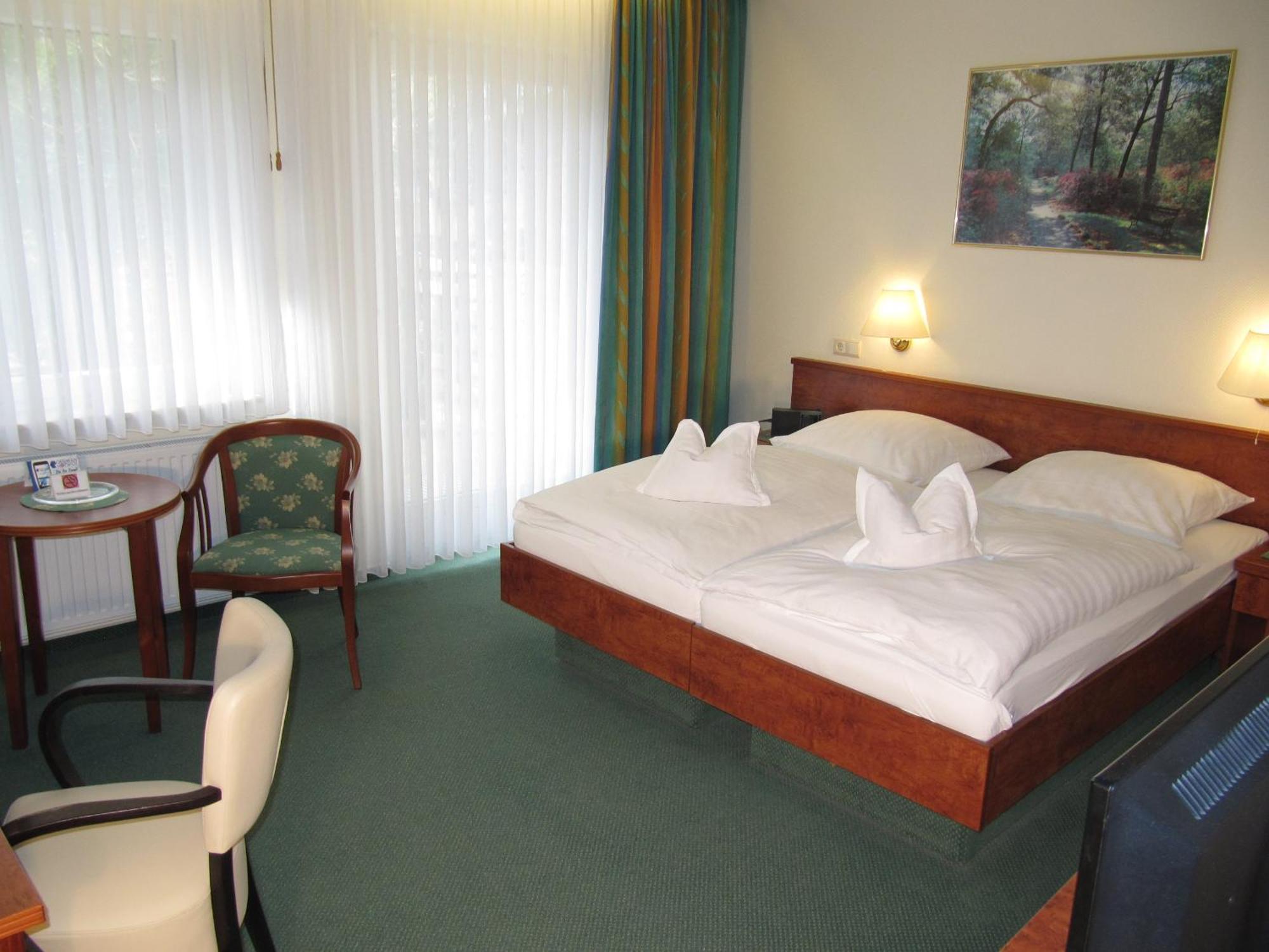 Hotel Pension Marie-Luise, Hotel Garni Bad Bevensen Quarto foto