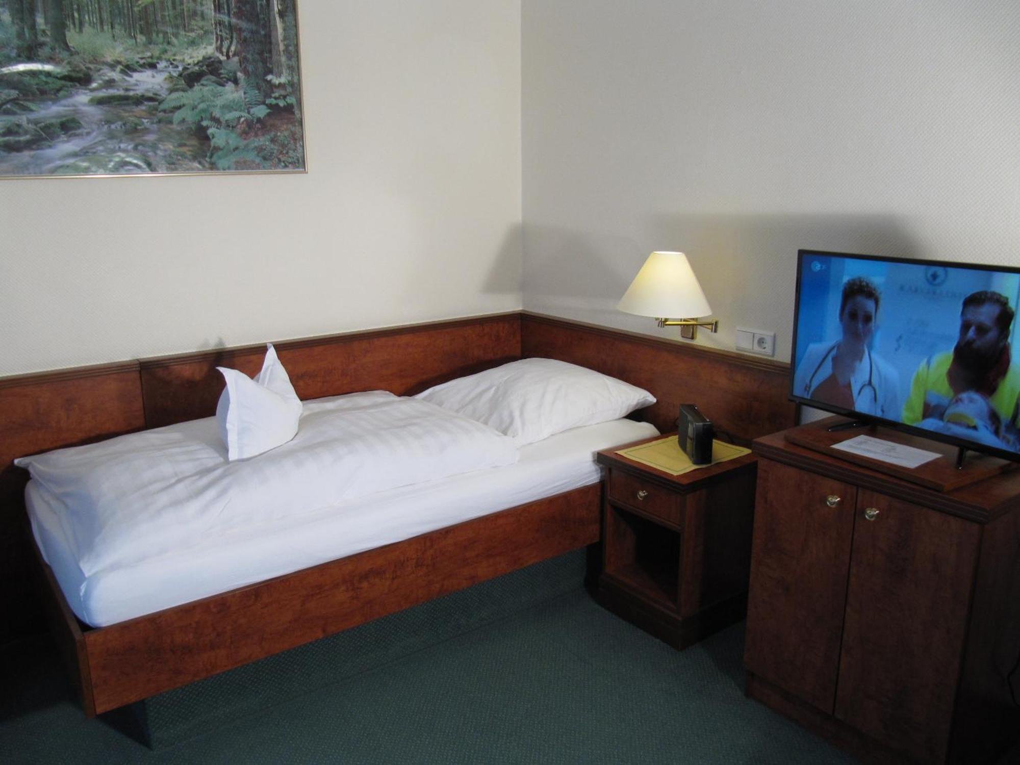Hotel Pension Marie-Luise, Hotel Garni Bad Bevensen Quarto foto