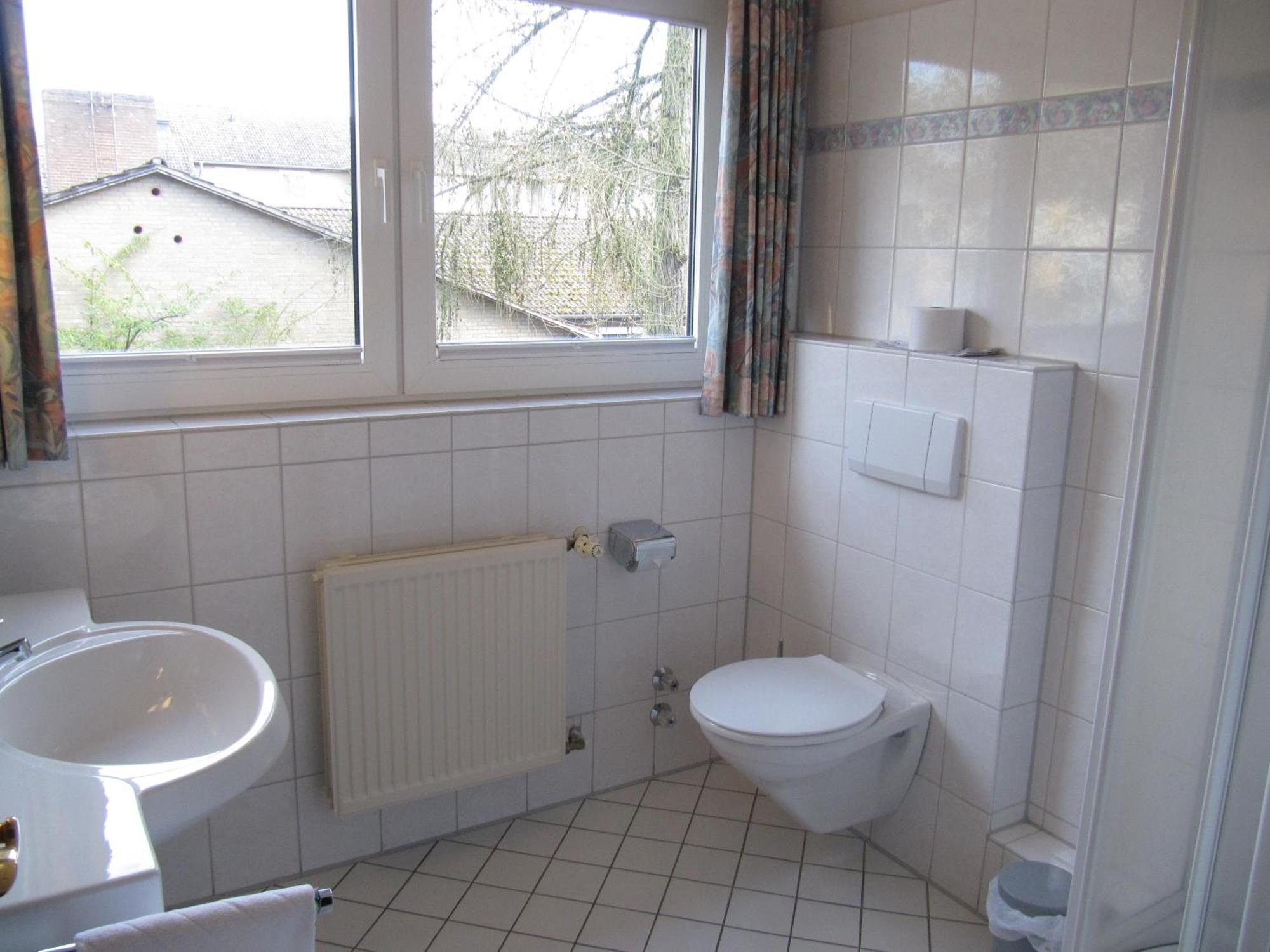 Hotel Pension Marie-Luise, Hotel Garni Bad Bevensen Quarto foto